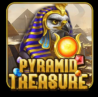 Pyramid Treasure