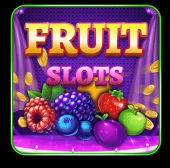 Fruit Slots