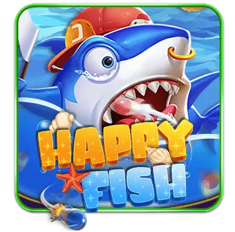 Happy Fish