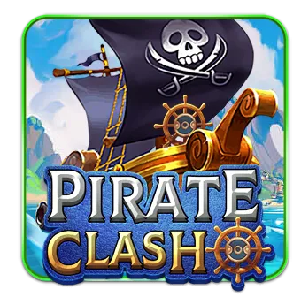 Pirate Clash