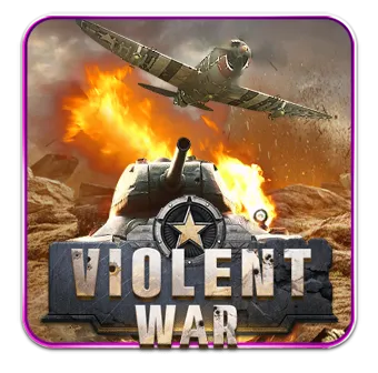 Violent War