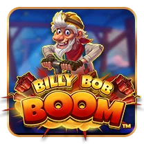 Billy Bob Boom