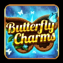 Butterfly Charms