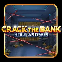 Crack the Bank Hold and Win