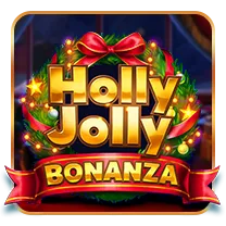 Holly Jolly Bonanza