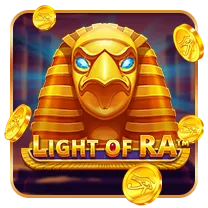 Light of Ra