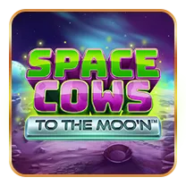 Space Cows to the Moo'n