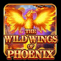 The Wild Wings of Phoenix