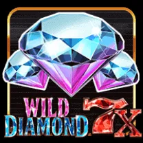 Wild Diamond 7x