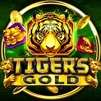 Tiger's Gold