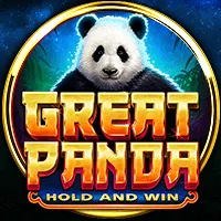 Great Panda: Hold and Win