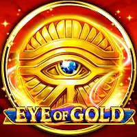 Eye of Gold