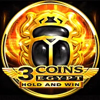 3 Coins: Egypt