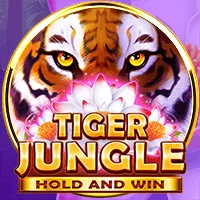 Tiger Jungle