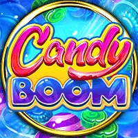 Candy Boom