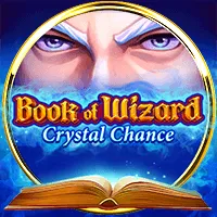 Book of Wizard Crystal Chance