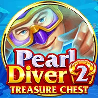 Pearl Diver 2: Treasure Chest