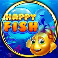 Happy Fish