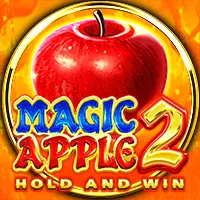 Magic Apple 2