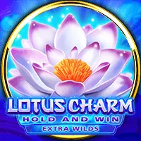 Lotus Charm