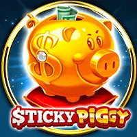 Sticky Piggy