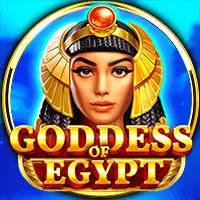 Goddess of Egypt