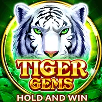 Tiger Gems