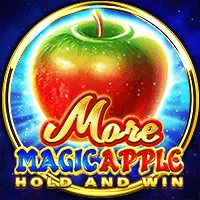 More Magic Apple