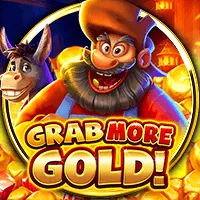 Grab more Gold!