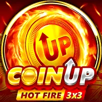 Coin UP: Hot Fire