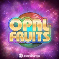 Opal Fruits