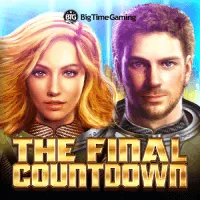 The Final Countdown