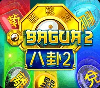 Bagua 2