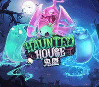 Haunted House