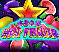 Hot Fruits