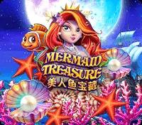 Mermaid Treasure