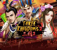 Three Kingdoms 2