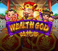 Wealth God