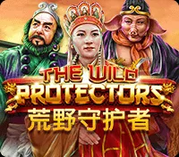 The Wild Protectors