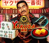 yakuza