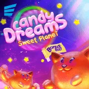 Candy Dreams: Sweet Planet Bonus Buy