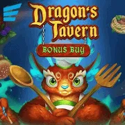 Dragon's Tavern Bonus Buy