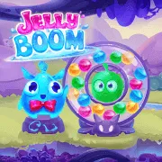 Jelly Boom