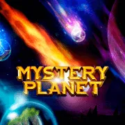 Mystery Planet