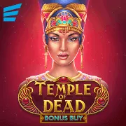 Temple of Dead Bonus Buy