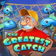 The Greatest Catch