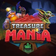 Treasure Mania