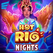 Hot Rio Nights