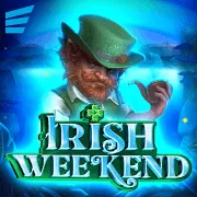 Irish Weekend