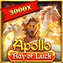 Apollo Ray of Luck